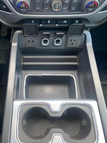 2016 GMC Sierra 2500 HD Vehicle Photo in APPLETON, WI 54914-8833