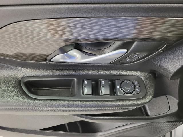 2024 GMC Terrain Vehicle Photo in APPLETON, WI 54914-8833