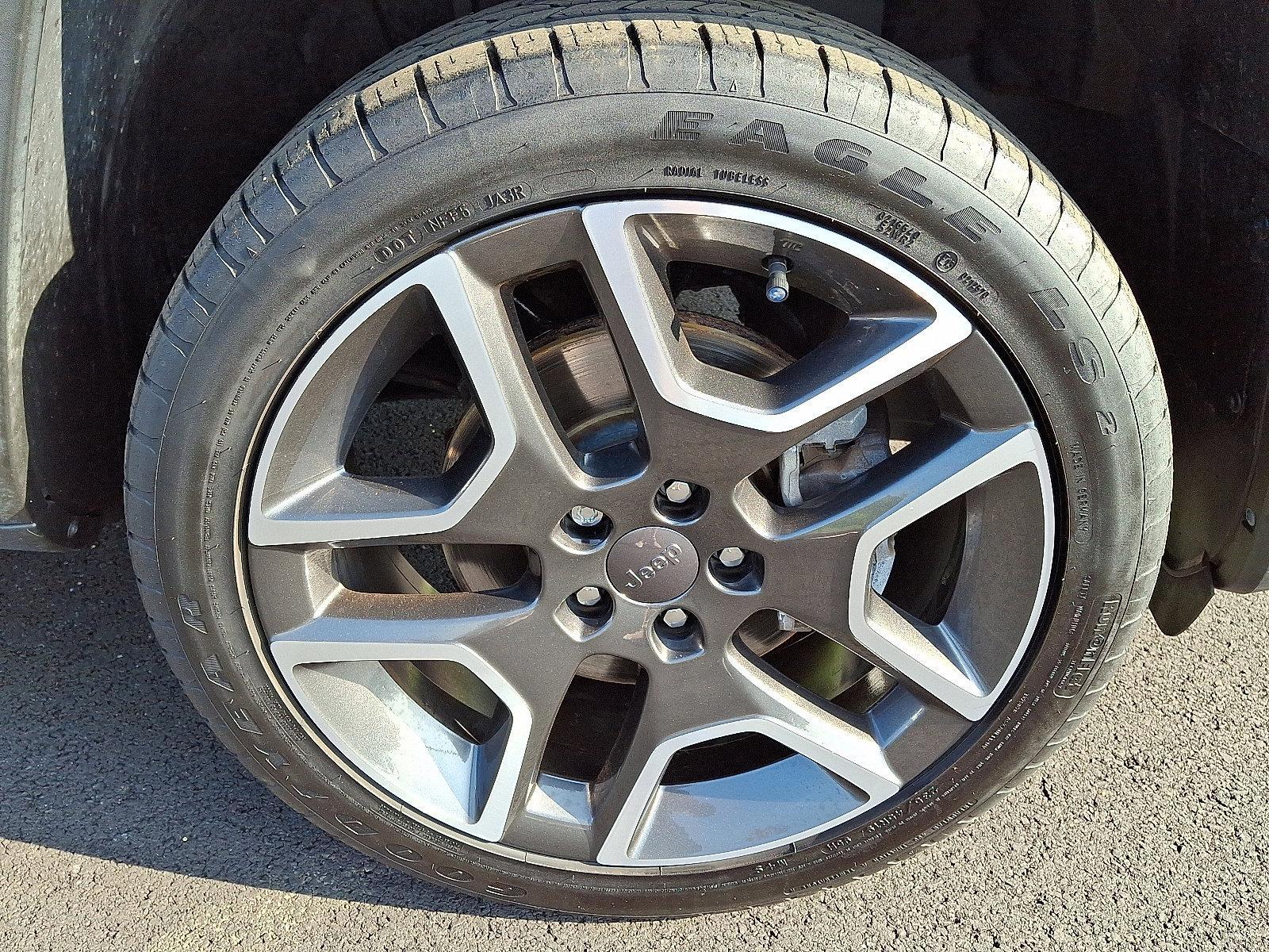 2021 Jeep Renegade Vehicle Photo in Easton, PA 18045
