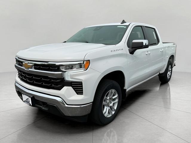 2023 Chevrolet Silverado 1500 Vehicle Photo in Oshkosh, WI 54901