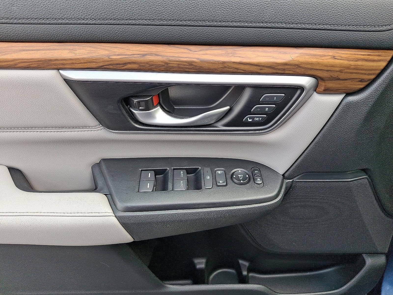 2018 Honda CR-V Vehicle Photo in Harrisburg, PA 17111
