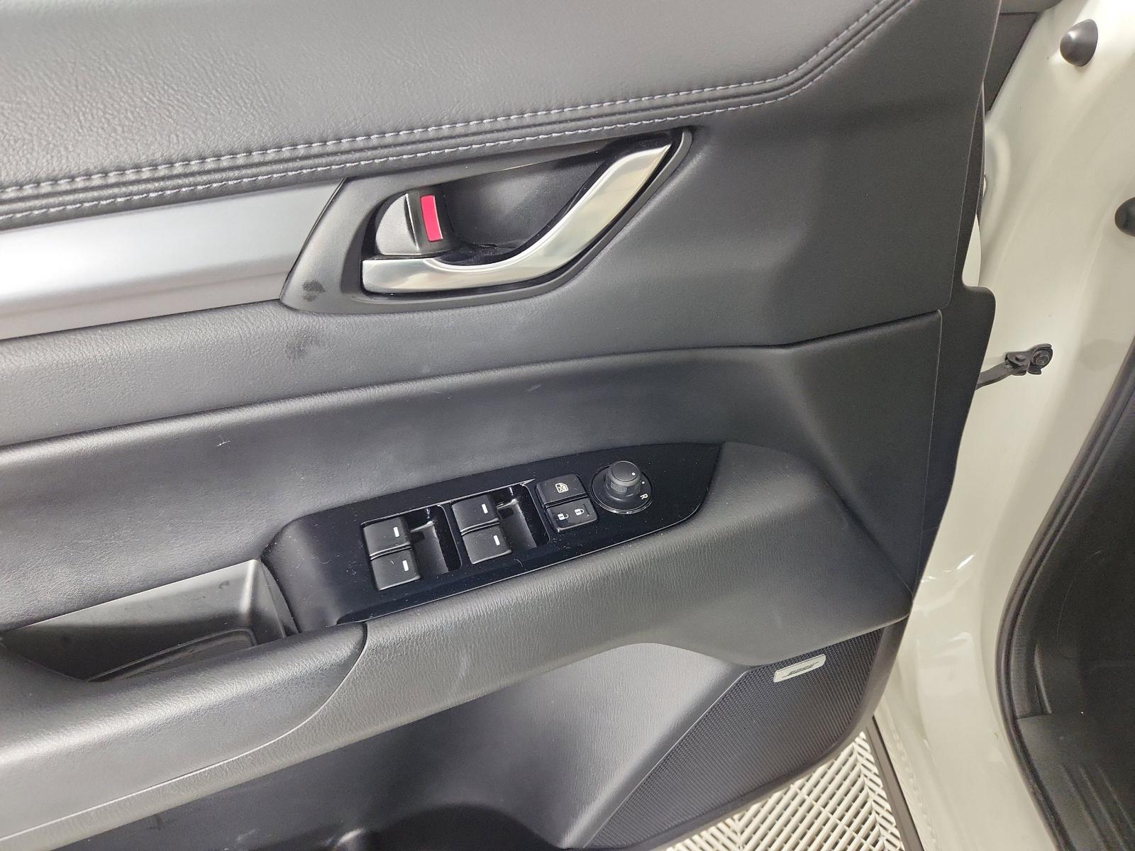 2018 Mazda CX-5 Vehicle Photo in Georgetown, TX 78626