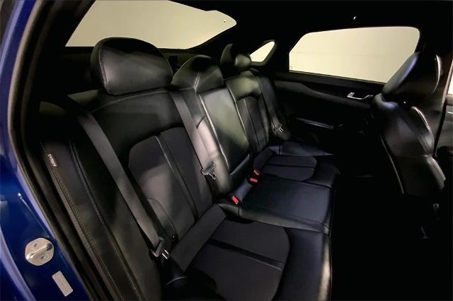 2024 Kia K5 Vehicle Photo in Lees Summit, MO 64086