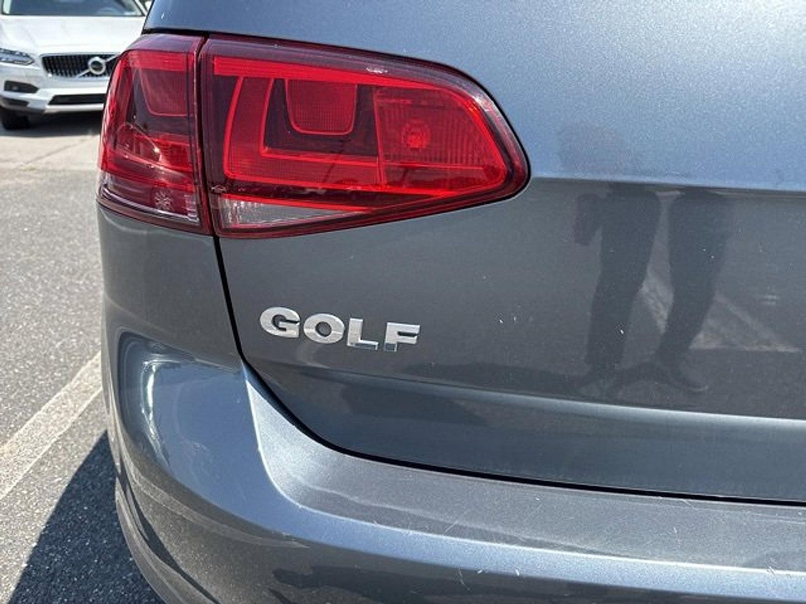 2016 Volkswagen Golf Vehicle Photo in Trevose, PA 19053