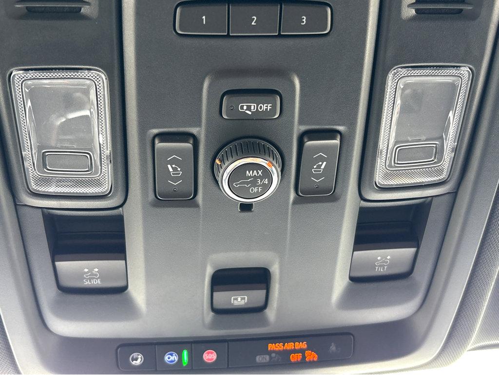 2023 Chevrolet Tahoe Vehicle Photo in POOLER, GA 31322-3252