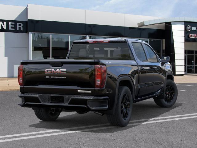 2026 GMC Sierra 1500 Vehicle Photo in TREVOSE, PA 19053-4984