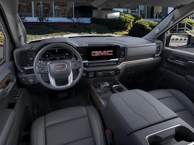 2026 GMC Sierra 1500 Vehicle Photo in ZELIENOPLE, PA 16063-2910