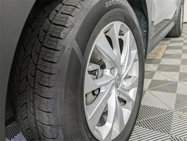 2019 Hyundai TUCSON Vehicle Photo in ENGLEWOOD, CO 80113-6708