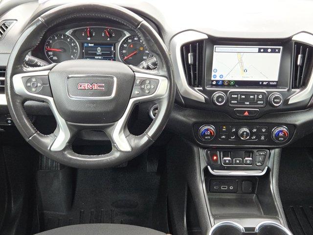 2018 GMC Terrain Vehicle Photo in Decatur, TX 76234