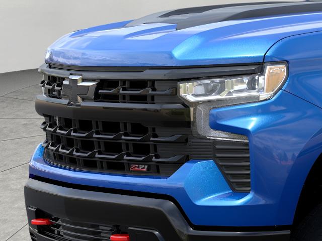 2026 Chevrolet Silverado 1500 Vehicle Photo in OSHKOSH, WI 54904-7811