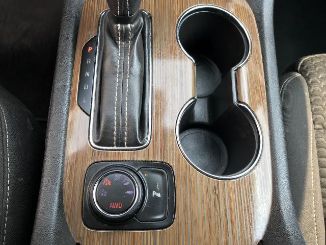 2019 GMC Acadia Vehicle Photo in GREEN BAY, WI 54303-3330