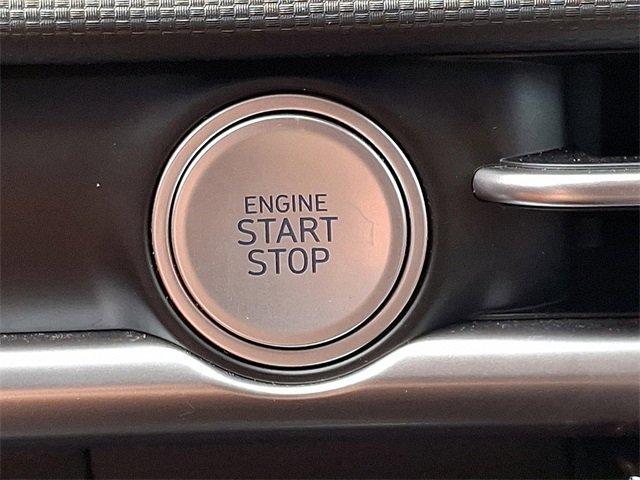 2025 Hyundai Tucson Vehicle Photo in LANCASTER, PA 17601-0000