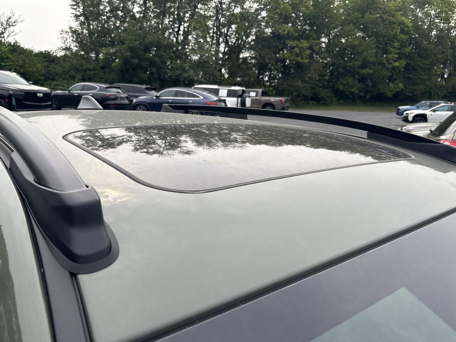 2025 Subaru Crosstrek Vehicle Photo in Mechanicsburg, PA 17050