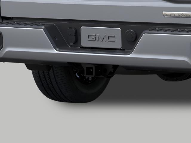 2026 GMC Sierra 1500 Vehicle Photo in GREEN BAY, WI 54303-3330