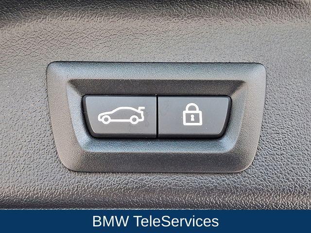 2022 BMW X5 PHEV Vehicle Photo in PAWLING, NY 12564-3219