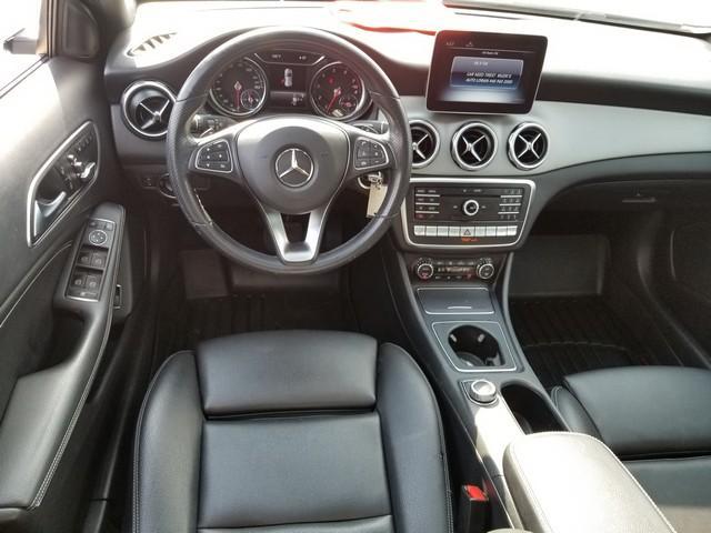 2019 Mercedes-Benz GLA Vehicle Photo in ELYRIA, OH 44035-6349