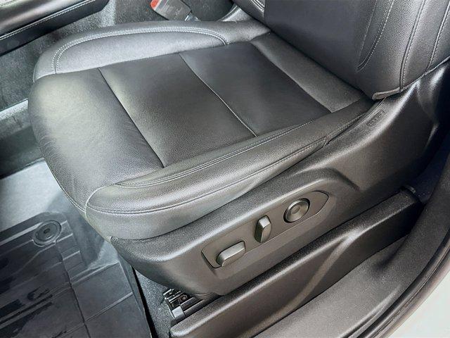 2022 Chevrolet Tahoe Vehicle Photo in Doylsetown, PA 18901