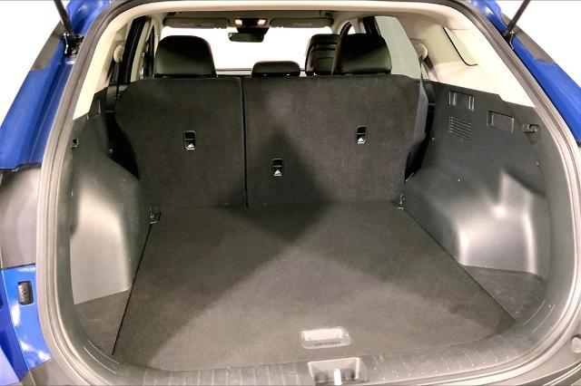 2024 Kia Sportage Vehicle Photo in Lees Summit, MO 64086