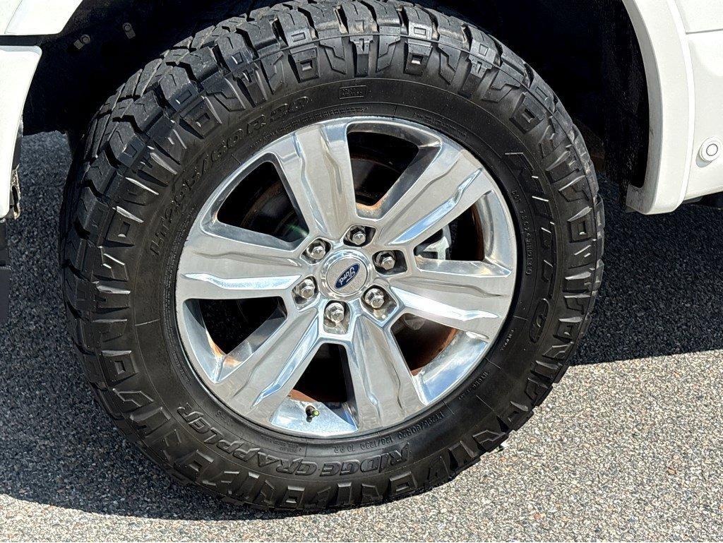 2019 Ford F-150 Vehicle Photo in SAVANNAH, GA 31406-4513