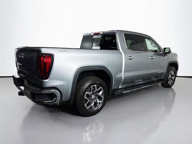 2026 GMC Sierra 1500 Vehicle Photo in PUYALLUP, WA 98371-4149