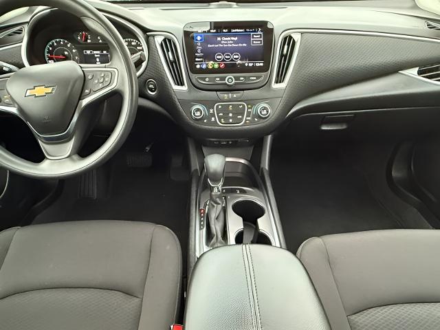 2024 Chevrolet Malibu Vehicle Photo in MIDDLETON, WI 53562-1492