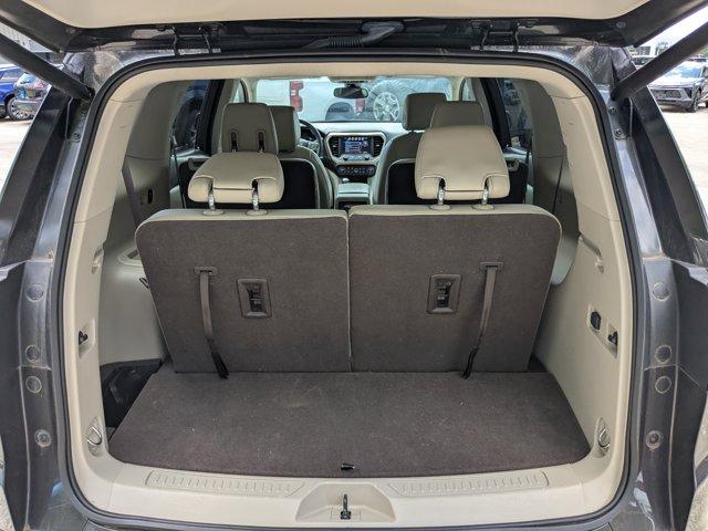 2018 GMC Acadia Vehicle Photo in BRUNSWICK, GA 31525-1881