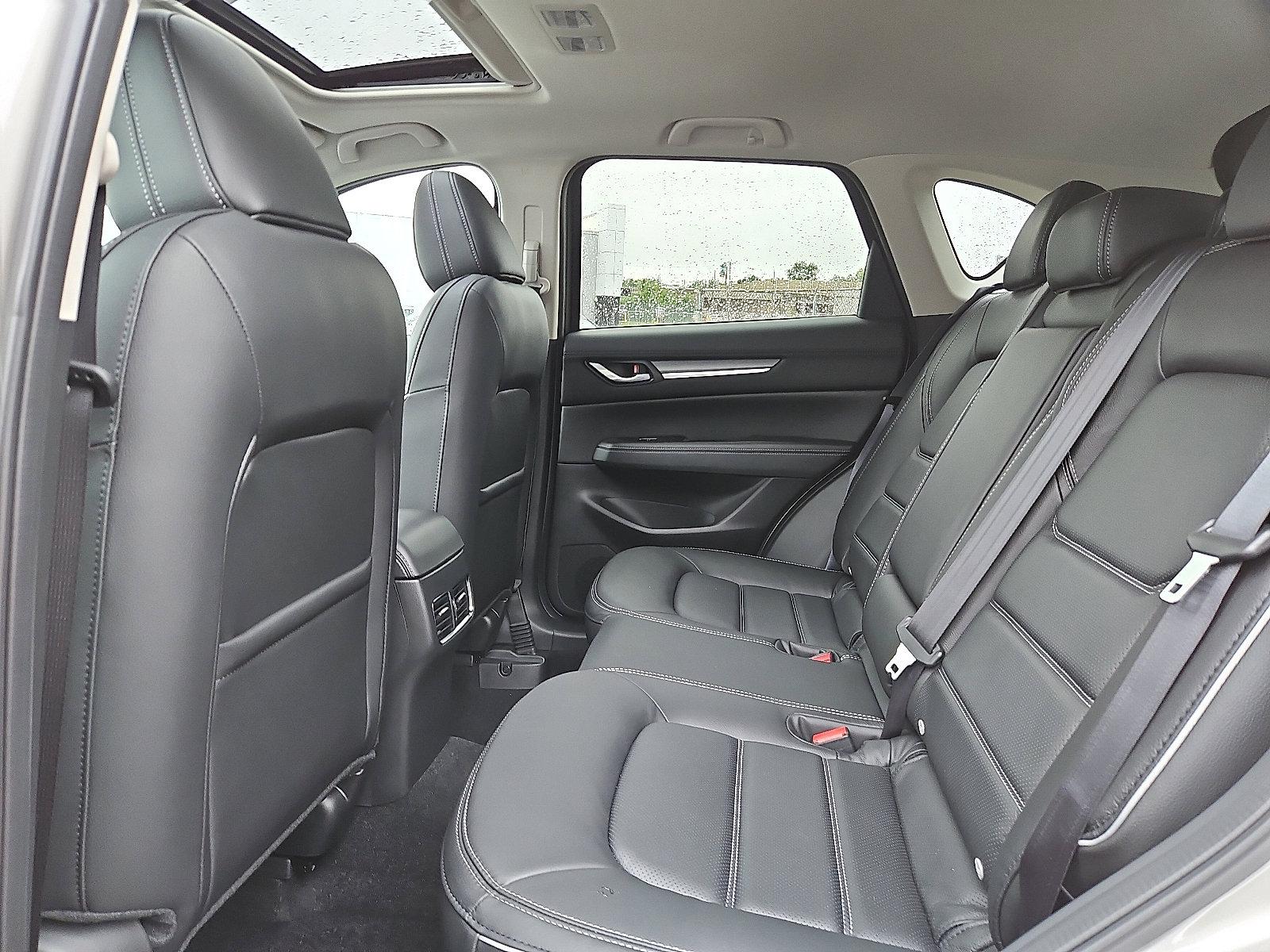 2025 Mazda CX-5 Vehicle Photo in Trevose, PA 19053