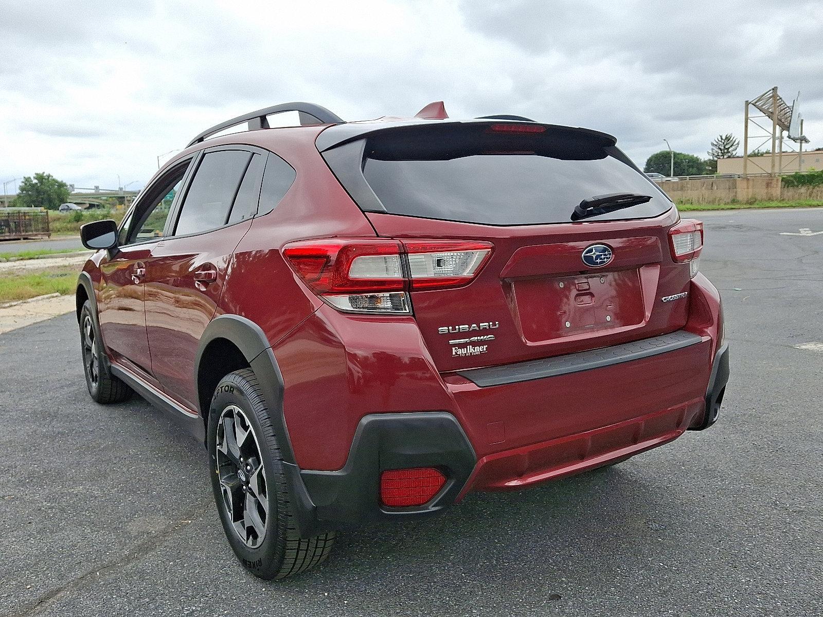 2019 Subaru Crosstrek Vehicle Photo in Harrisburg, PA 17111