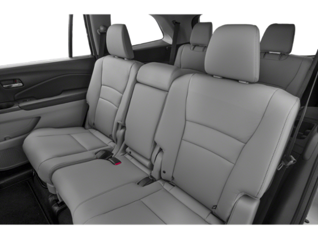 2018 Honda Pilot Vehicle Photo in Grapevine, TX 76051