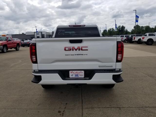 2026 GMC Sierra 1500 Vehicle Photo in ELYRIA, OH 44035-6349
