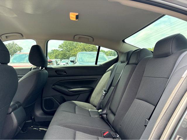 2024 Nissan Altima Vehicle Photo in Savannah, GA 31419