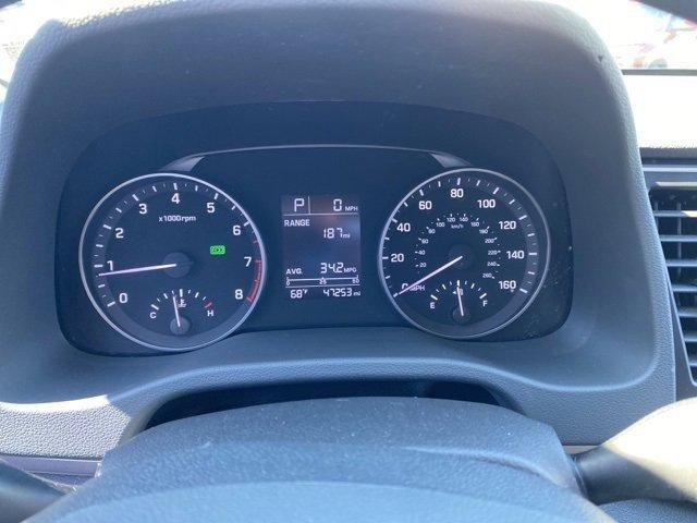 2018 Hyundai ELANTRA Vehicle Photo in LANCASTER, PA 17601-0000