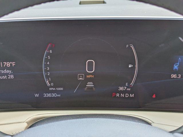 2024 Cadillac XT4 Vehicle Photo in BRUNSWICK, GA 31525-1881