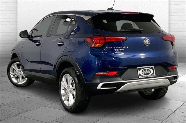 2023 Buick Encore GX Vehicle Photo in INDEPENDENCE, MO 64055-1314