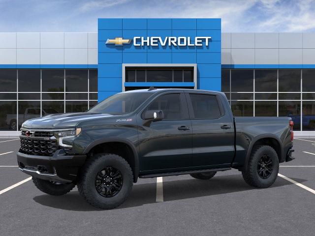 2026 Chevrolet Silverado 1500 Vehicle Photo in LANCASTER, PA 17601-0000