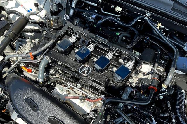 2023 Acura Integra Vehicle Photo in Grapevine, TX 76051