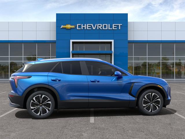 2024 Chevrolet Blazer EV Vehicle Photo in AMARILLO, TX 79106-1809