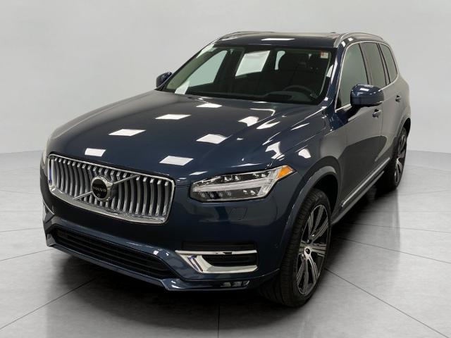 2024 Volvo XC90 Vehicle Photo in Appleton, WI 54913