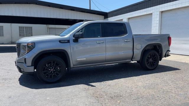 2023 GMC Sierra 1500 Vehicle Photo in TURLOCK, CA 95380-4918