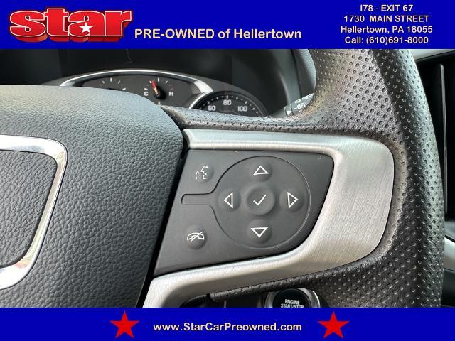2022 GMC Terrain Vehicle Photo in Hellertown, PA 18055