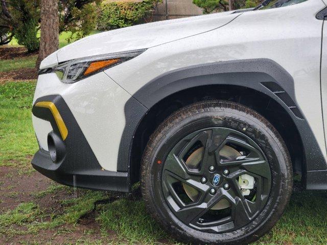 2024 Subaru Crosstrek Vehicle Photo in DALLAS, TX 75209