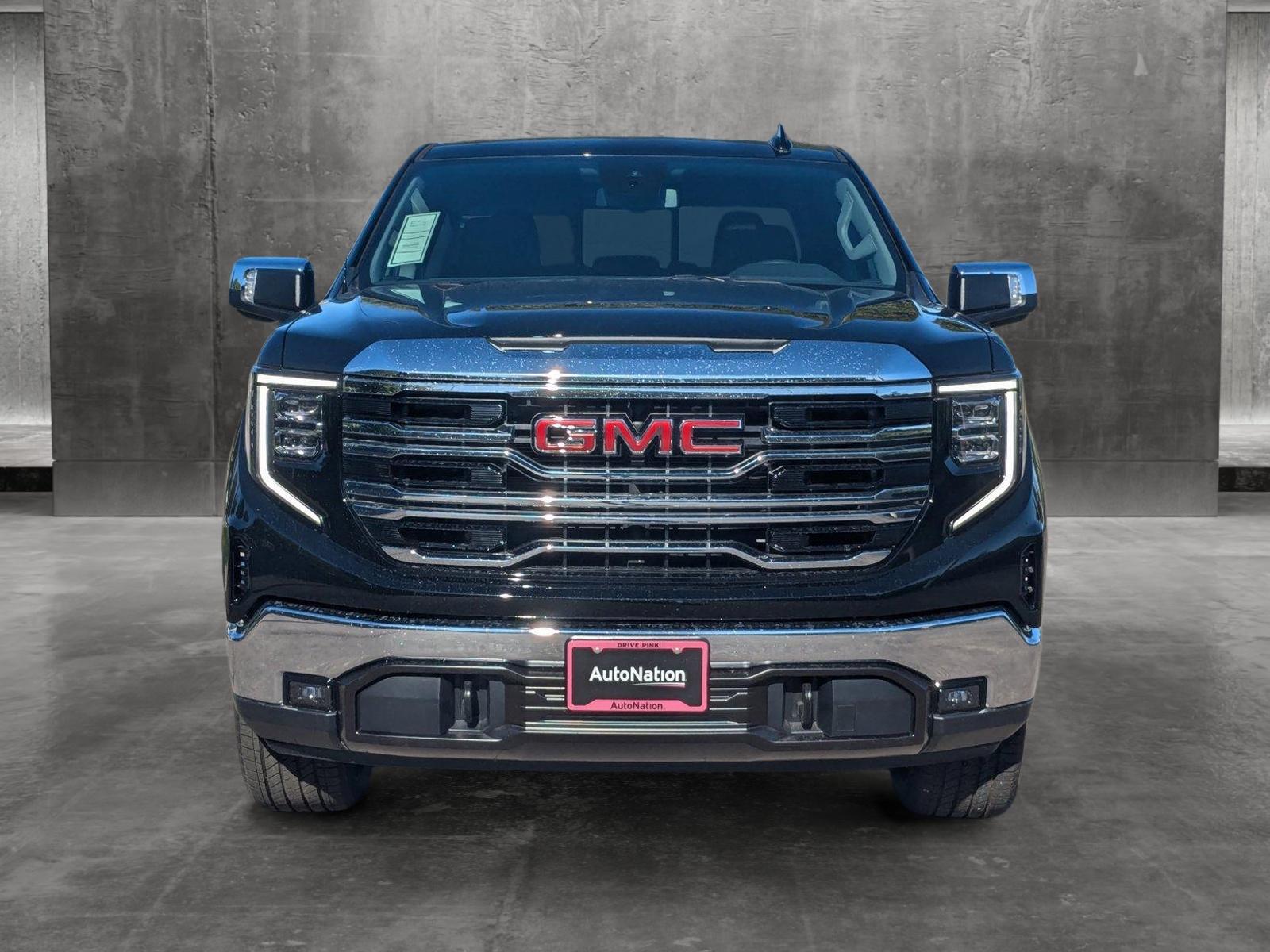 2024 GMC Sierra 1500 Vehicle Photo in LONE TREE, CO 80124-2750