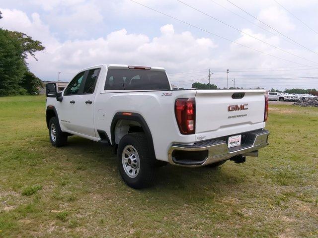 2024 GMC Sierra 2500 HD Vehicle Photo in ALBERTVILLE, AL 35950-0246