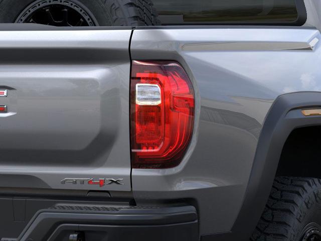 2024 GMC Canyon Vehicle Photo in PORTLAND, OR 97225-3518