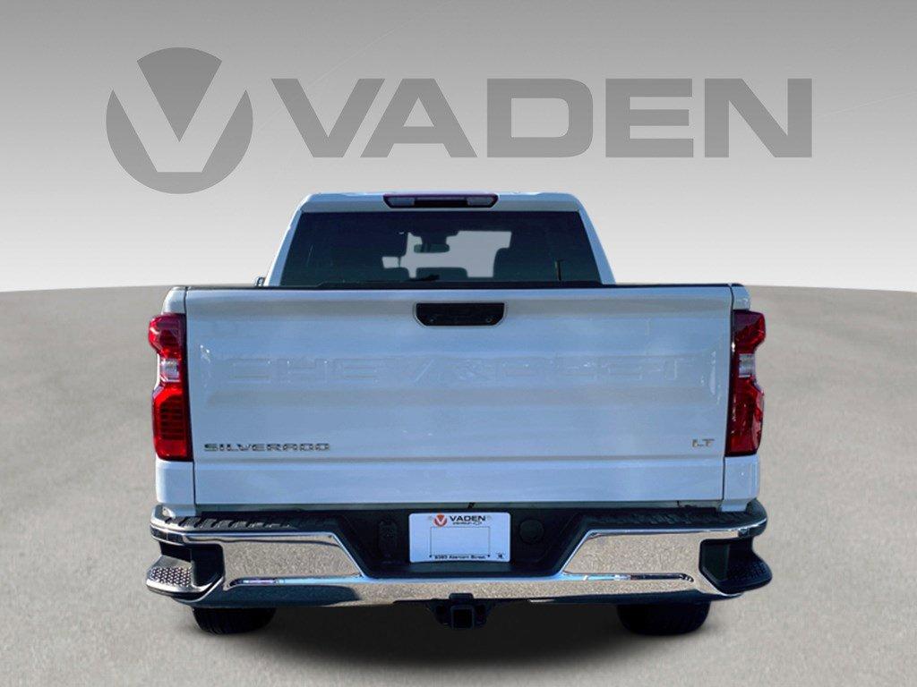 2022 Chevrolet Silverado 1500 Vehicle Photo in SAVANNAH, GA 31406-4513