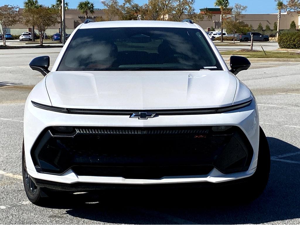 2024 Chevrolet Equinox EV Vehicle Photo in POOLER, GA 31322-3252