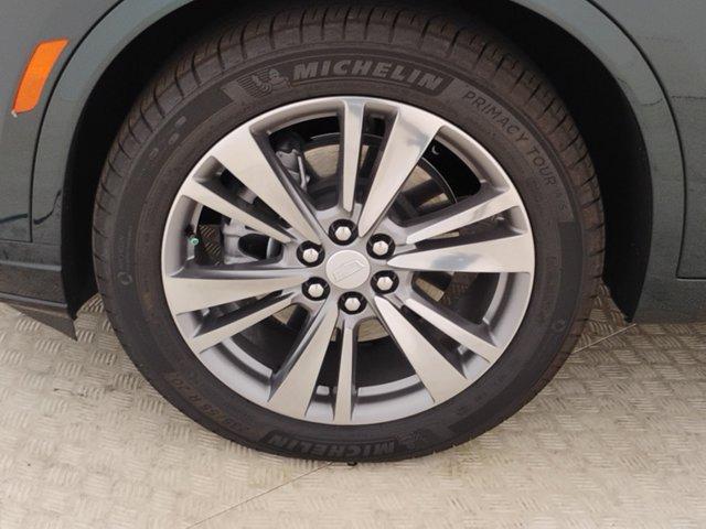2024 Cadillac XT6 Vehicle Photo in PINEVILLE, NC 28134-8495