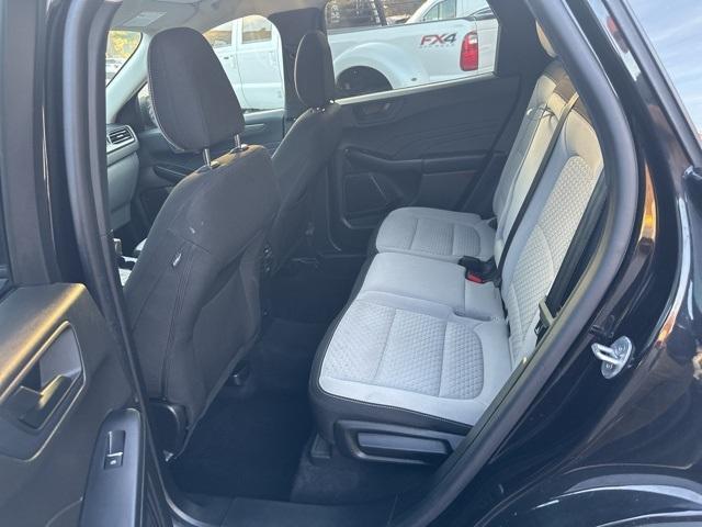 2023 Ford Escape Vehicle Photo in Webster, MA 01570-1415