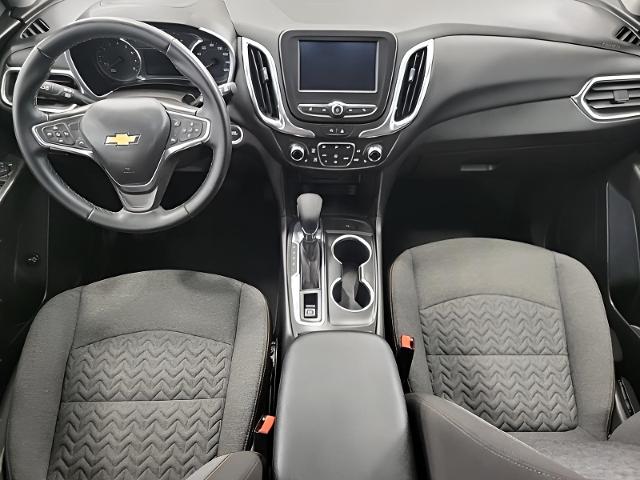 2024 Chevrolet Equinox Vehicle Photo in NEENAH, WI 54956-2243