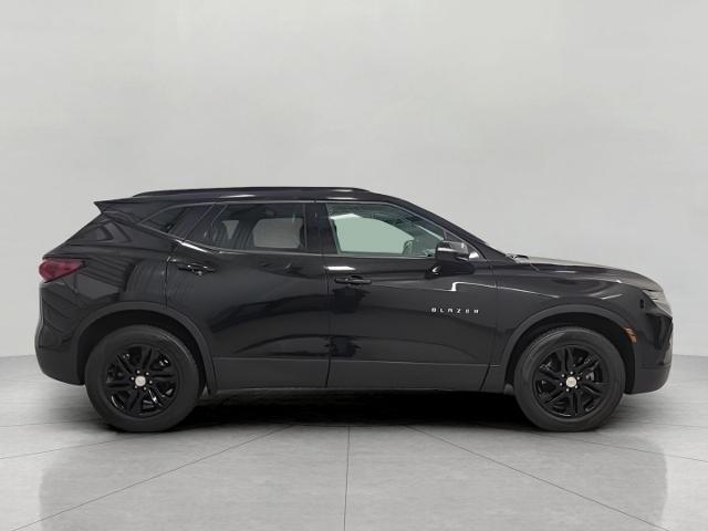 2020 Chevrolet Blazer Vehicle Photo in GREEN BAY, WI 54303-3330